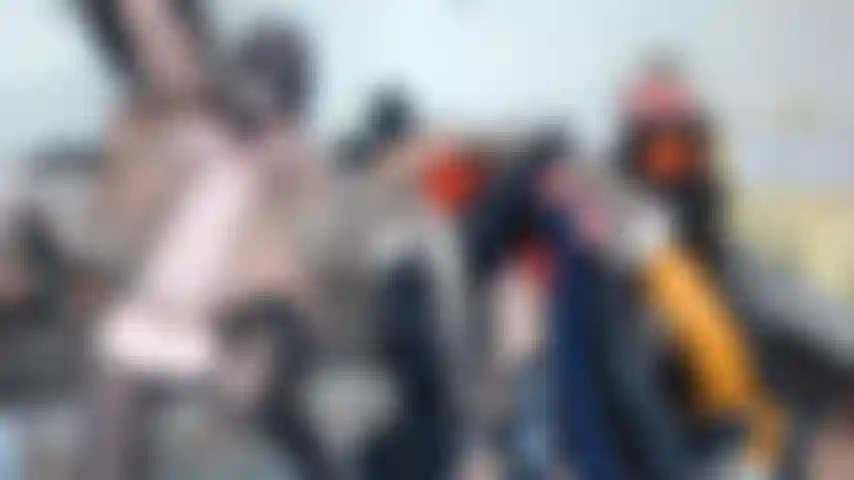 Tom, le plus gros gode de l'univers !!