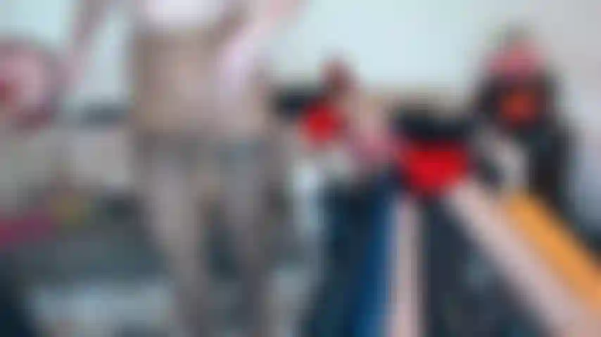 Quel plaisir intense!!!!