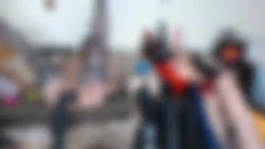 Woow, extra méchante.