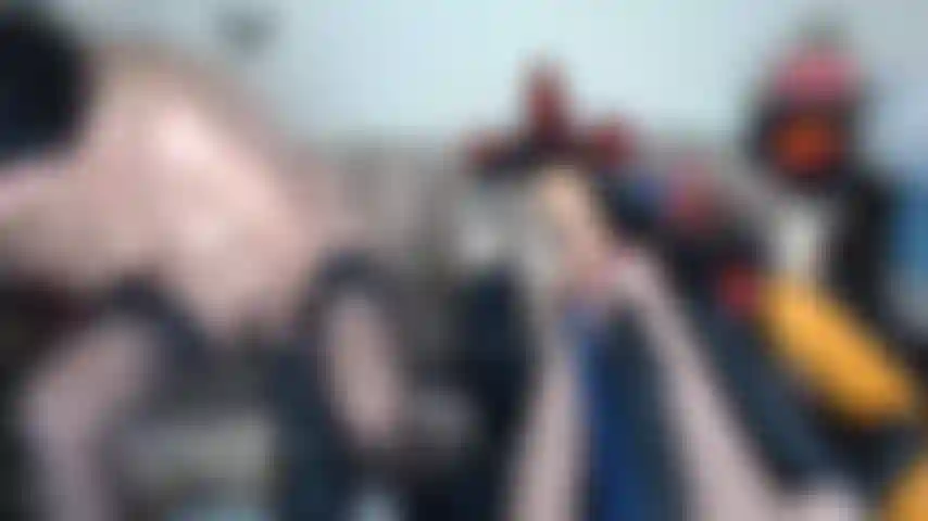 Quelle folle et désordonnée diabolique je suis.