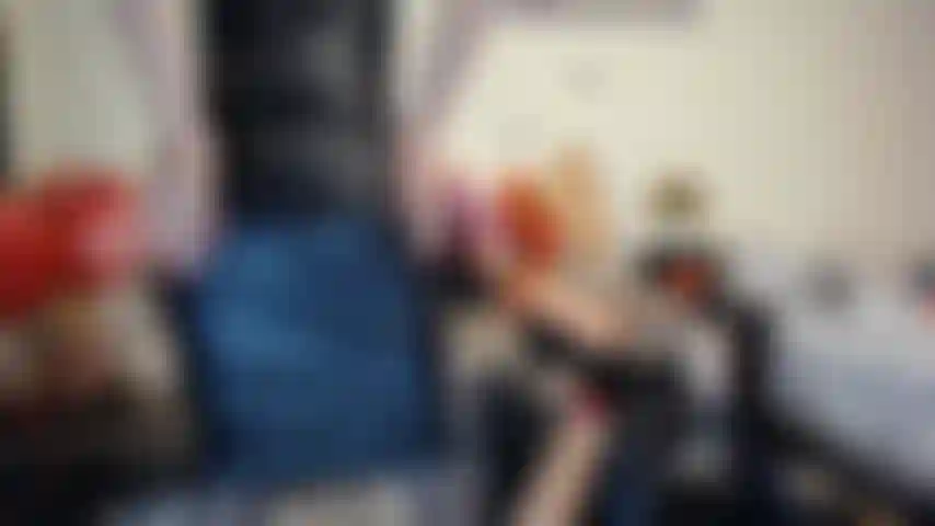 Je suis une méchante enculée.