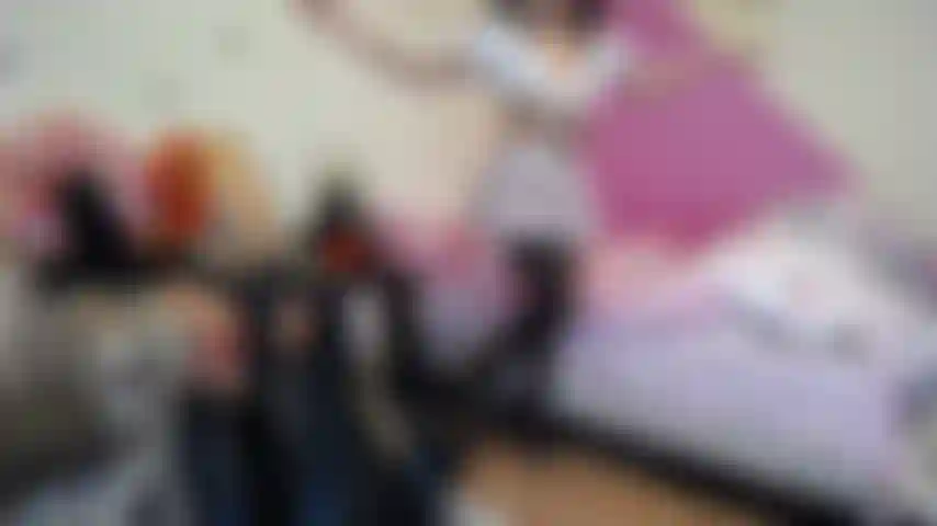 Jouis dans la bouche.