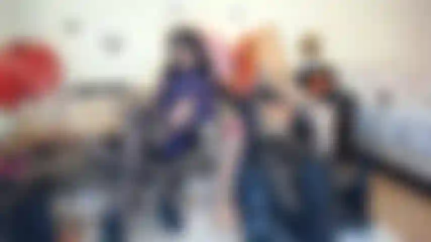 Une enculeuse extra sexy et méchante.