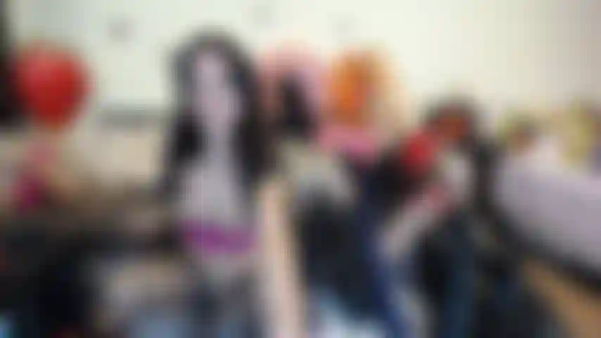 Toujours à l'esprit pervers.