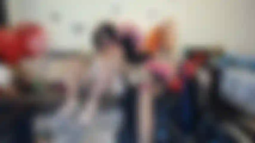 Innocente pour anniversaire.