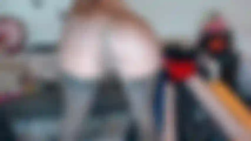 Ça me rend folle excitée.