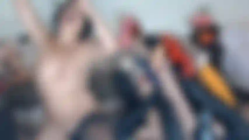 Squirt et plus encore.... Maléfique !!