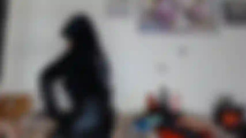 Je suis un monstre maléfique.