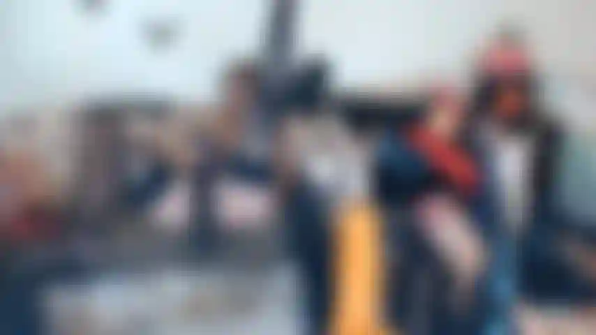 Tellement de pluie giclée......