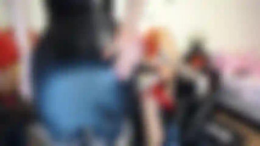 Putain, putain, putain.