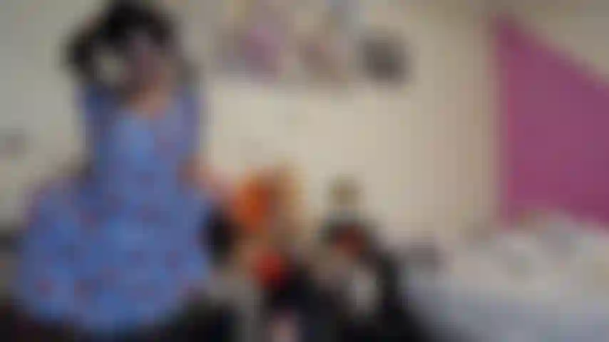 Punis-moi car pas de culotte.