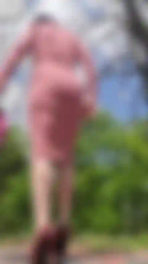 Pas de culotte, jamais de culotte.