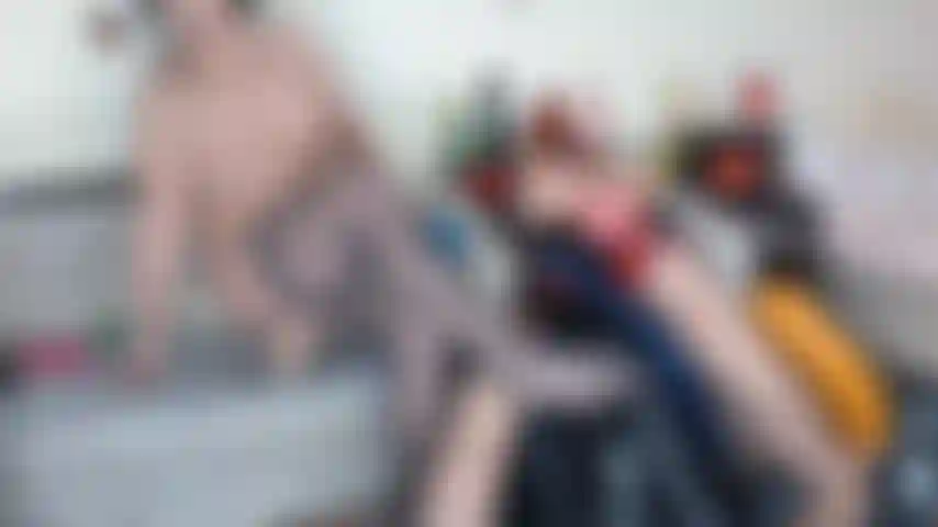 extreme fuck fuck and gape!