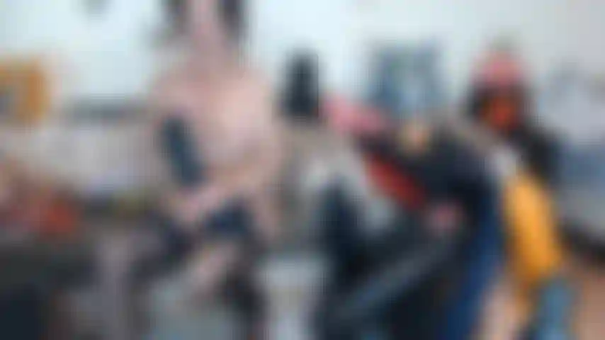 Combien ?10 Ou 11 tomates il y a dans mon cul ?