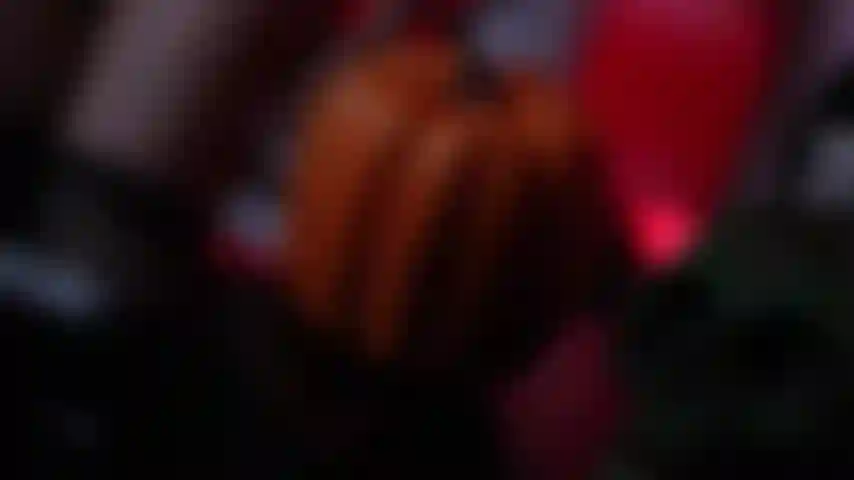 Le jour d'halloween !!!