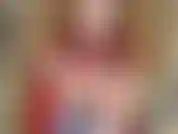 Regarde comme je jouis si fort habillée en wonder woman !