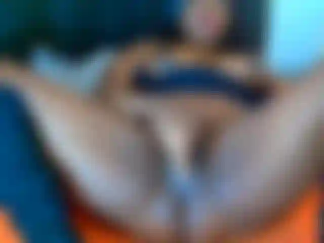 Mouillée et désordonnée.