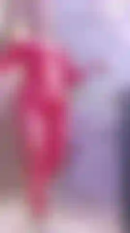 My red meshes and my great ass only for you