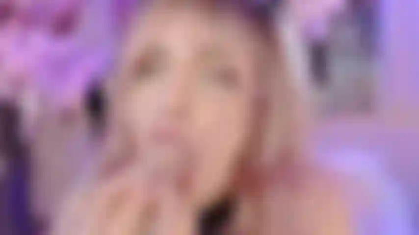 My throat wants your milk