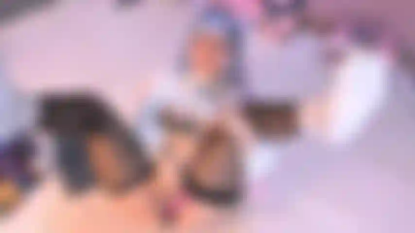 My squirts in your face