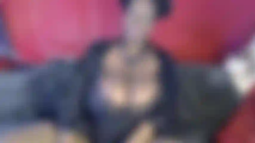 Fétichiste des rots.