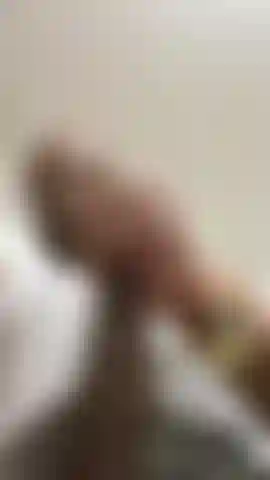 Its Almost to my neck its so huge