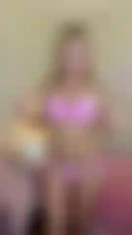 Watch me strip my bikini