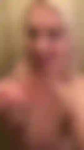 C'est l'heure de la douche.