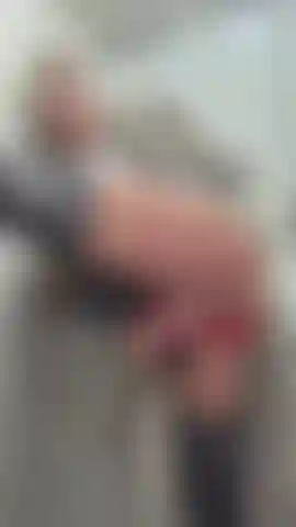 oh bby i wass so horny in train mmmm