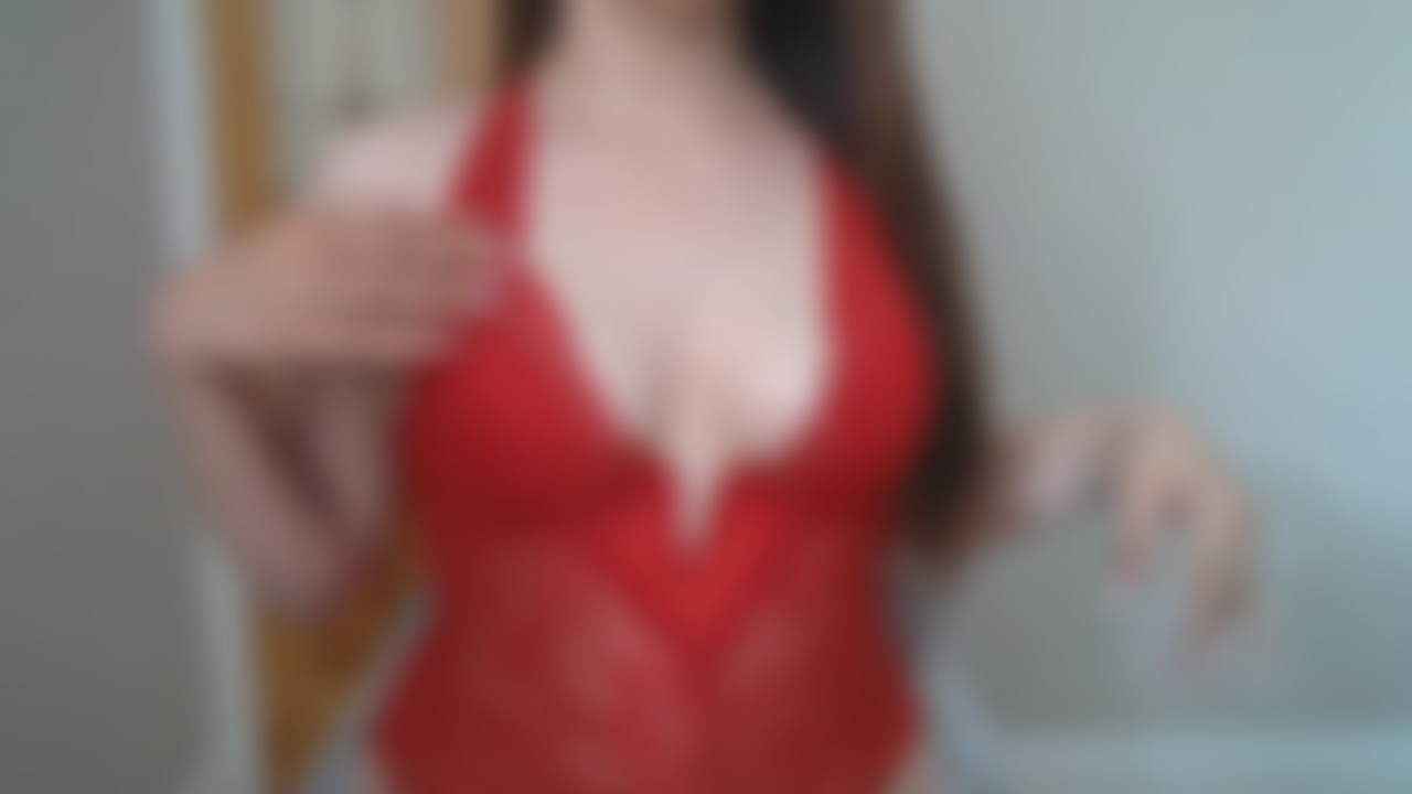 Des seins sexy.