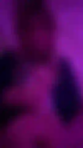 Glow in the dark hand job teasing and smacking 😋