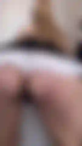 Let your maid twerk and polish your cock clean ;)