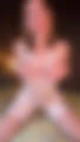 I want you to rip off this lace a devour me