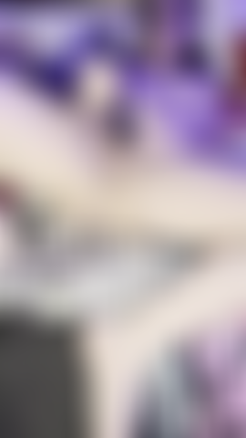 Playing with Wand at Night (Short Cut)