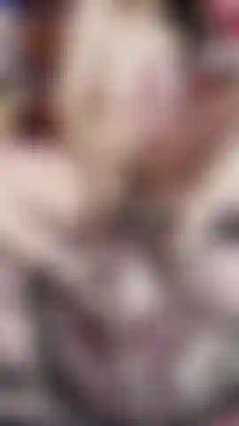 Playing with BBC Toy in Heels