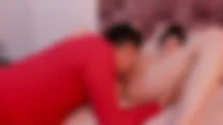 MATT HELPING BONNIE TO GET HORNY