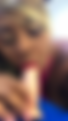 Laisse-moi te sucer.