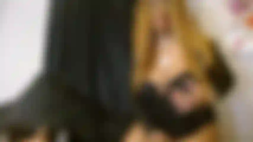 Je suis à la recherche d'un monstre.