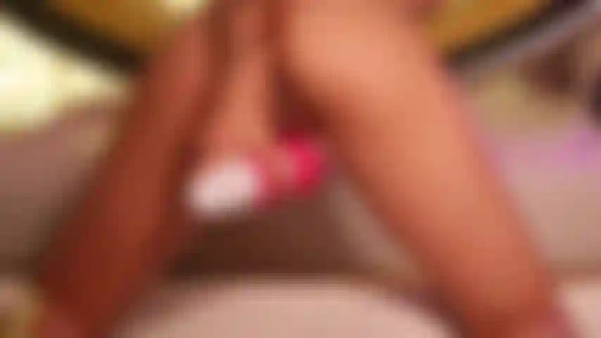 Je joue avec ma vibration.