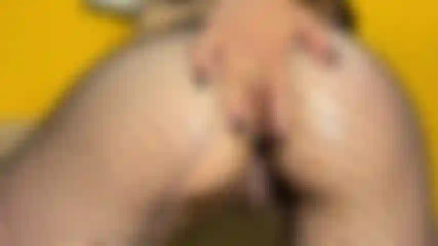 Do you dare to see how my little ass opens up just for you? Deep and slow, just the way you like it...