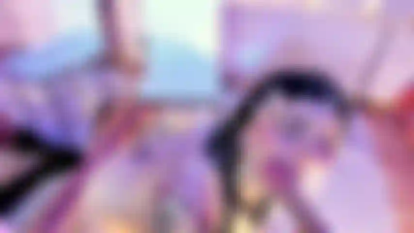 horny and perverted girl