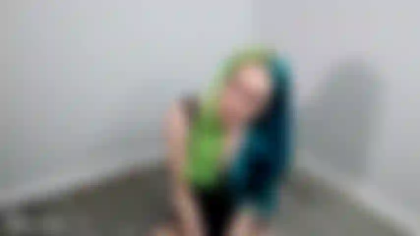 v677 Taking Step-Brothers Virginity Truth Or Dare 
Length: 31:21 minShot in 4k 3840 by 2160 60fps with Canon EOS R7 - Thank goodness someone is finally home, I've been so bored all day! Wanna play a game, how about truth or dare? I'll go easy on ya come on! Okay yah lets start boring, have I ever skipped school? Sure of course! Have you ever kissed a girl? NO? Well I dare you to kiss me then. Have you ever had a girl give you a handjob, no? What about a blowjob? Have you ever had sex? NO to all of these?! Well I definitely have to change that then! It's settled then, I'm taking your virginity and making you cum over and over again little step-bro!Tags: #BrookeDillinger, #abs, #petite, #smalltits, #longlegs, #splitdye, #bluehair, #greenhair, #roleplay, #alt, #goth, #gothic, #gothgirl, #emo, #jerkingoff, #jerkoff, #dirtytalk, #orgasm, #female orgasm. #dildo, #ridingdildo, #dildoriding, #cummingdildo, #squirtingdildo, #facial, #cocksucking, #dildosucking. #handjob, #blowjob, #fucking, #virgin, #virginity, #stepbrother, #stepbro