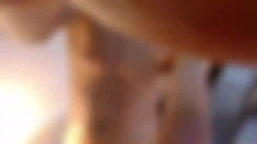 J'aime me masturber avec mon Lovense.