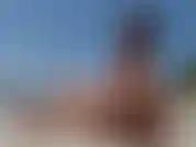 Je fais des exercices nus.