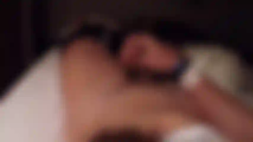 Je ne pouvais pas dormir alors j'ai décidé de jouer un peu.