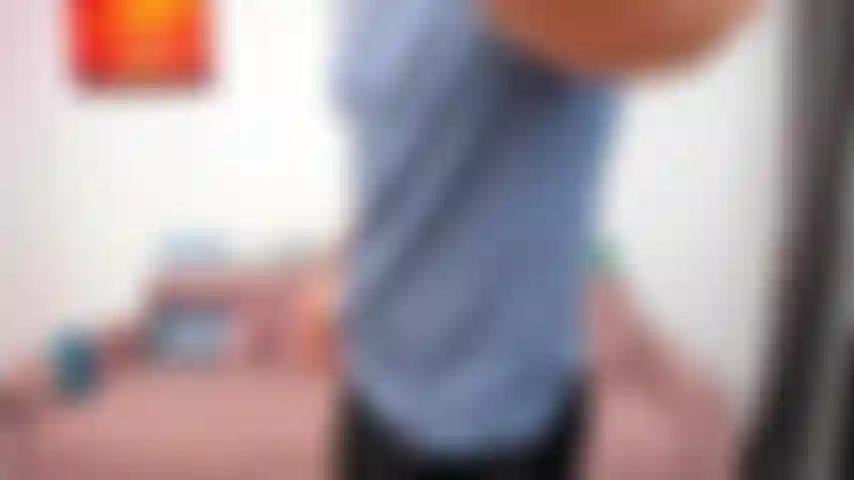 Je me fléchis nu puis je te baise.