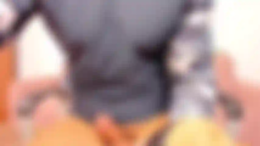 J'essaie le stroker (Fleshlight).