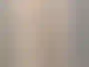 Je prends une douche après un concours de musculation.