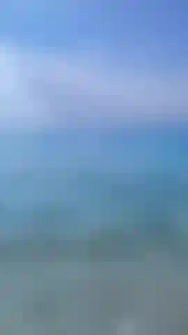 C'est l'heure du repas à la plage ;).