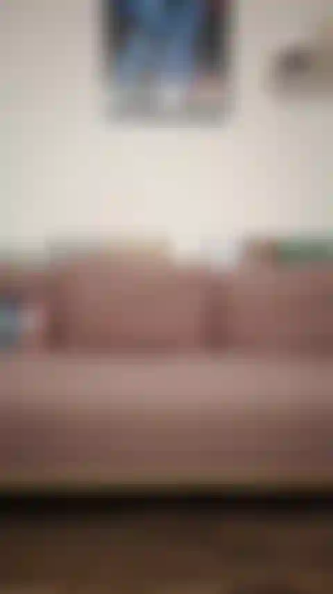 Headstand - mode portrait.